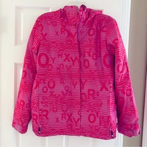 ROXY SKI JACKET ⛷️